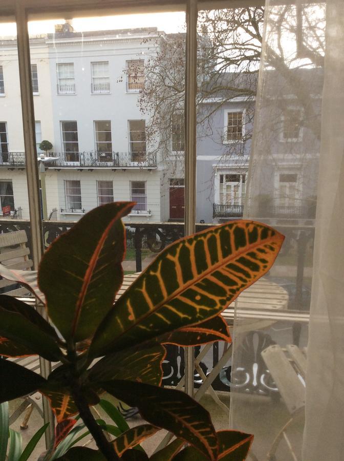 Cheltenham Lawn And Pittvile Gallery Esterno foto